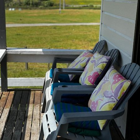 Lockwood Country House Retreat Putorino Exterior photo
